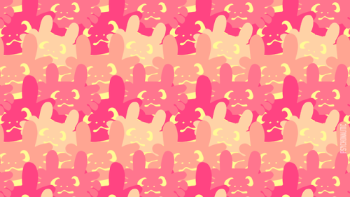 another doodle camo pattern for my redbubble! 