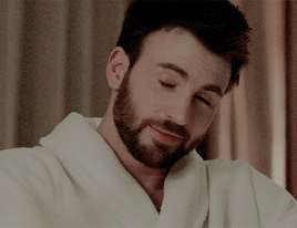 evanstansource:Top 5 Characters Portrayed by Chris Evans1. Nick Vaughan (Before We Go)“No, no, see, 