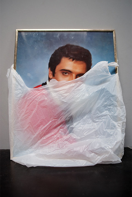 fuckyeahplasticbags:Meghan McInnis 