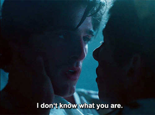 SALTBURN (2023) Dir. Emerald Fennell