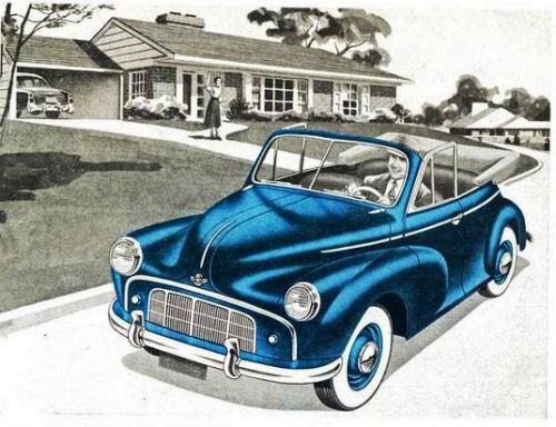 coolvintagecars