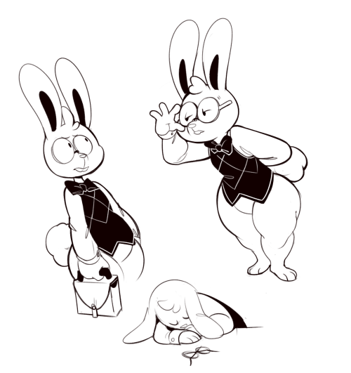 mangneto:  College professor bun I’ve yet to name. he is going to make your semester a complete nightmare. 