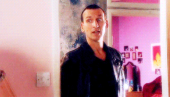 doctor who dedicated blog