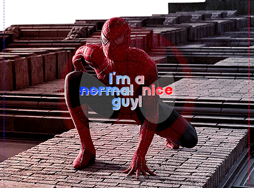 PETER PARKER 1, 2 & 3 | SPIDER-MAN TOM HOLLAND, TOBEY MAGUIRE, ANDREW GARFIELD