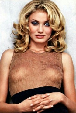 panashaa:  Cameron Diaz