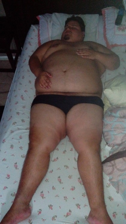Gorgeous chubbies