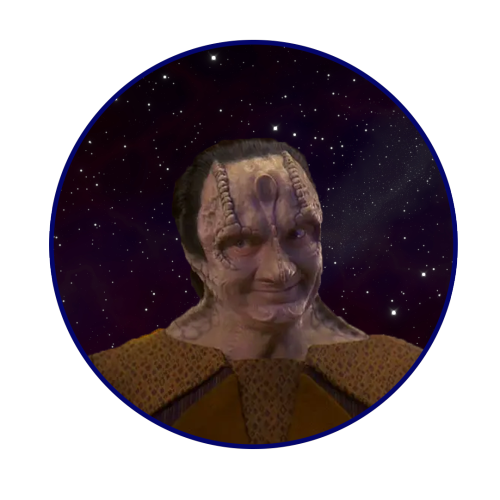 dilfsisko:FINALLY OKAY, so!!! DS9 icons! They’re transparentIf you’d like an icon of a ds9 character