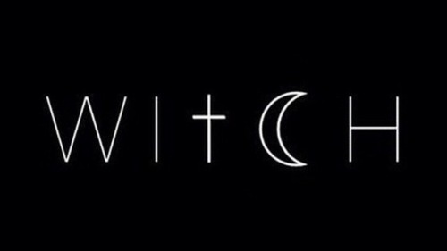 sweatpantsandsmiles:  ♡Witch Aesthetic♡