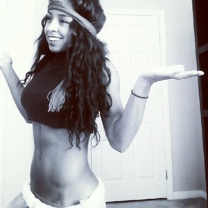 kaylebleechan:  Qimmah Russo