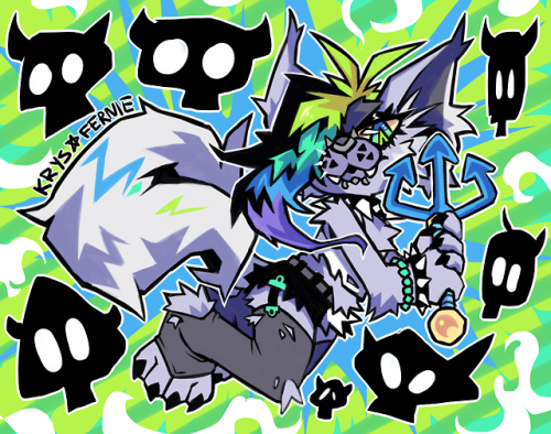 nyanhou: some trades!!@thescavengersson@sams-art-blog-of-randomness @pink-floydd