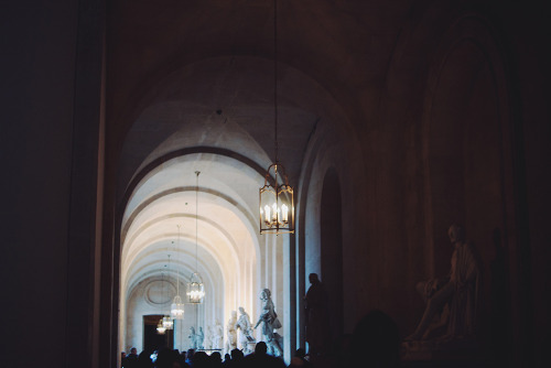 croathia: Versailles, January 2013 by Candice Lesage on Flickr.