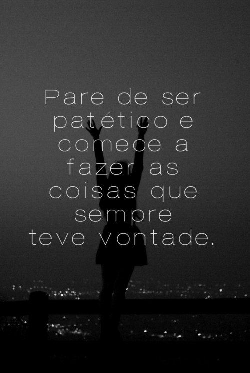 esqueca-o-tempo:  — Consequência Independente 