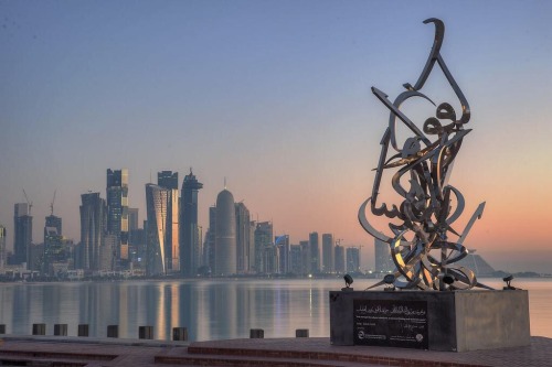 karrakaholic:Doha, Qatar.