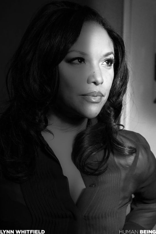 Lynn whitfield photos