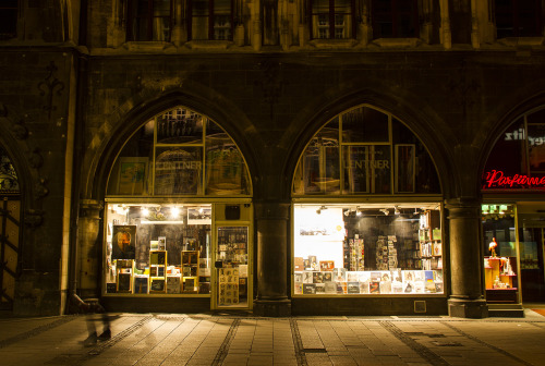 Marienplatz