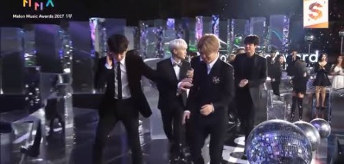 THEY WILL NEVER CHANGE