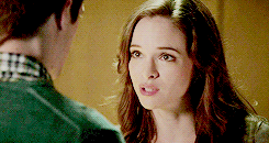 vronnielodges:  You asked if I believed you were struck by lightning for a reason.