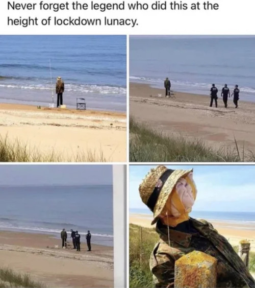What A Gigachad