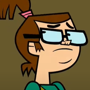 Chase Total Drama (2023) pfp icons