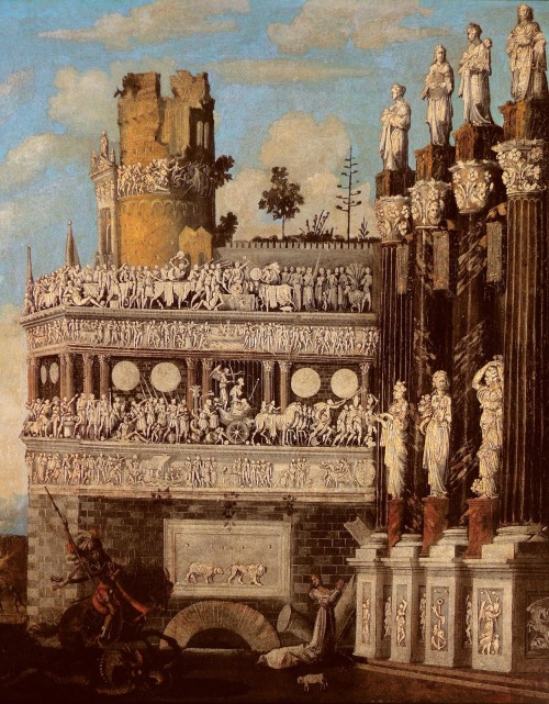 pankurios-templeovarts:Time for an old maestro: François de Nomé (1593-1623).Discovery-Channel: Prod