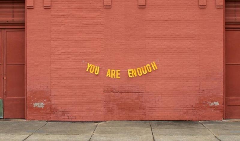 oau:  Abandoned Love  Peyton Fulford