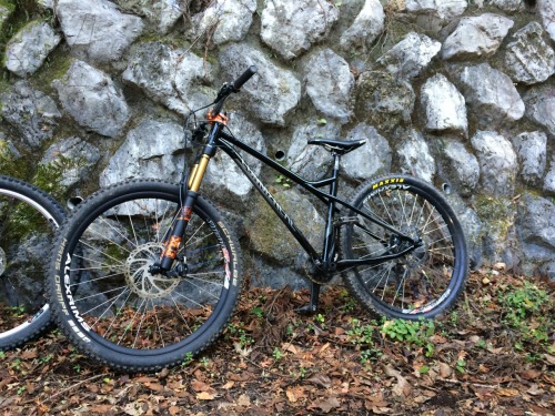 a-sho-ho: commencal META AM CrMo