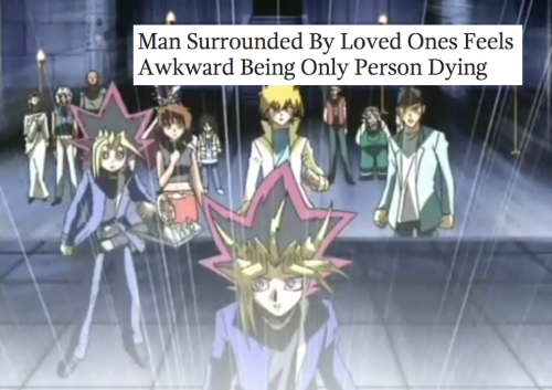 meggannn:  yugioh dm + onion headlines (1) 