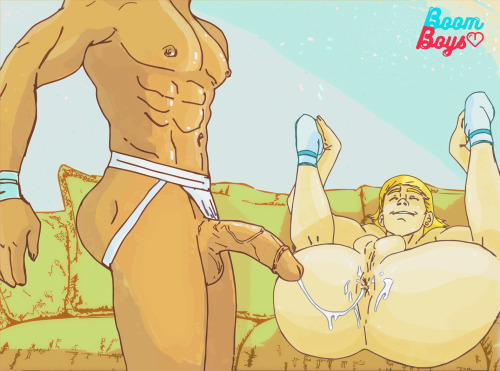boomboys: I had like a million problems before i could finish this one, holy shiti’m so glad its don