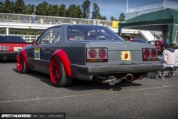 radracerblog:Nissan Skyline R30 RS-Turbo 