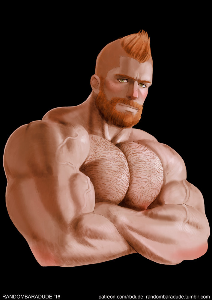 randombaradude:  If you like my work you can support it with a small amount at Patreon.I’m