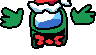 I Made Jumpy Hoppy Happy Versions Of All The Characters From Vs Impostor Except Monotonerest In Reblog