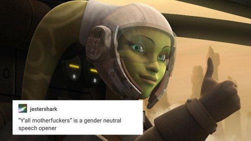 dorians-sideboob:Star Wars Rebels + Text Posts