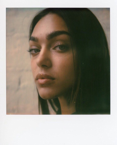 Zhenya Katava by James Tinnelly.