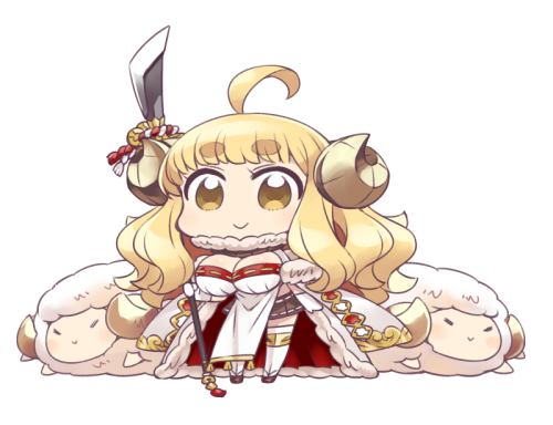 ヒツジ