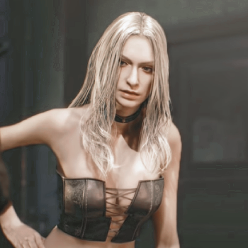 devil may cry 5 trish, Tumblr