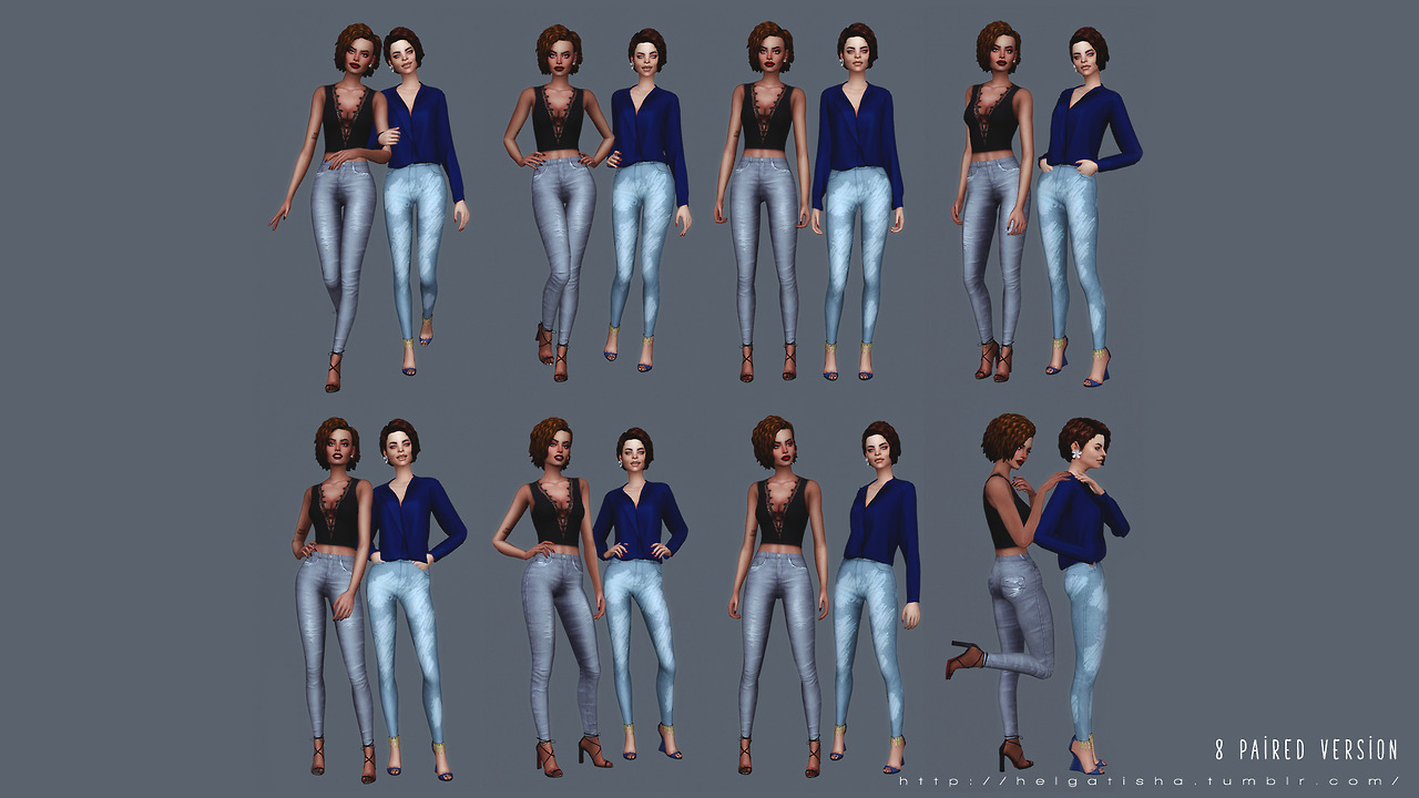 Симс 4 версия 105. SIMS 4 CAS poses helgatisha. SIMS 4 model poses helgatisha. Helgatisha SIMS 4 позы. Симс 4 мод на позы для фотографии.