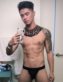 asian-men-x:  