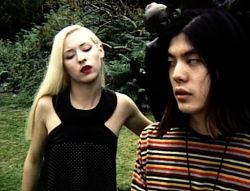 izzysshades:  D’arcy Wretzky and James