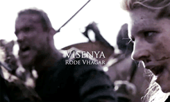 pre-med-timelord:  rhaenys-martell-targaryen:  Women are the Strong Ones, Truly: