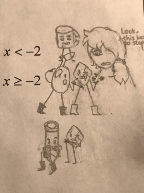 May I Present...some Actual Content