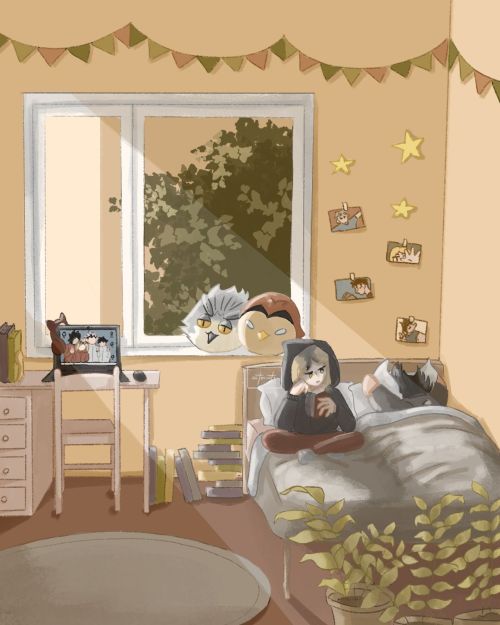 aster-notz: I saved this drawing as ‘bedroom sleepy’ and it made perfect sense to me