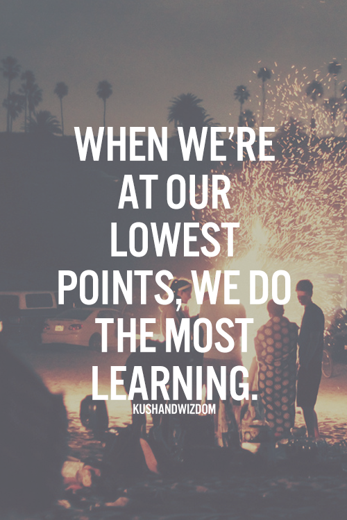 kushandwizdom:  Positive quotes