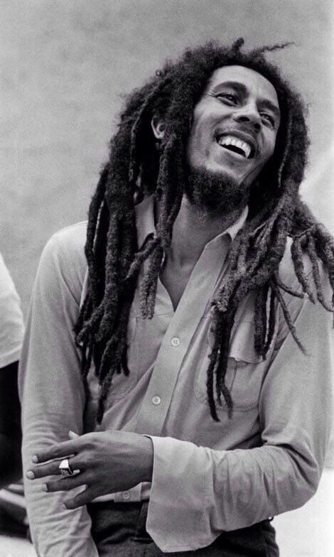 gypsy-denn:  Happy Birthday Bob Marley ❤️💛💚 here’s an awesome story of