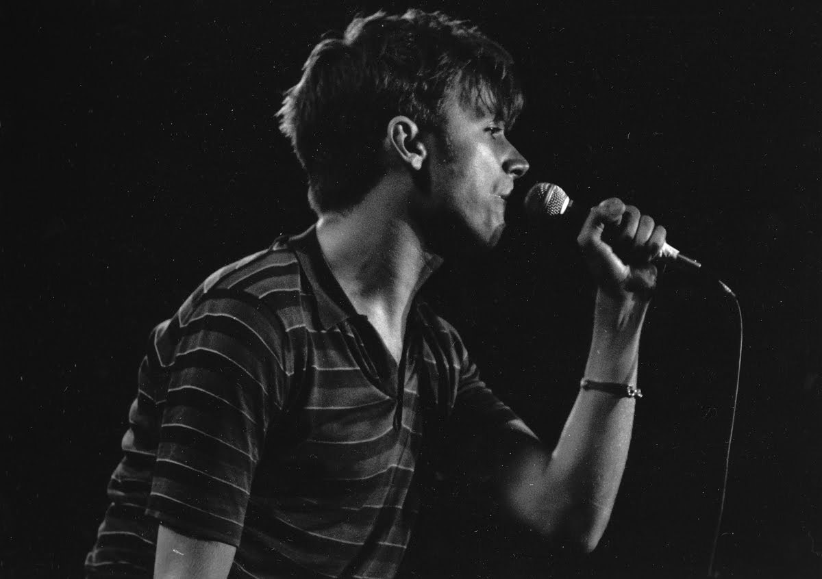 Damon Albarn Days