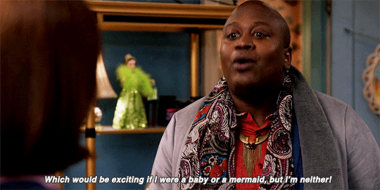 dailynetflixgifs: How was the big date?