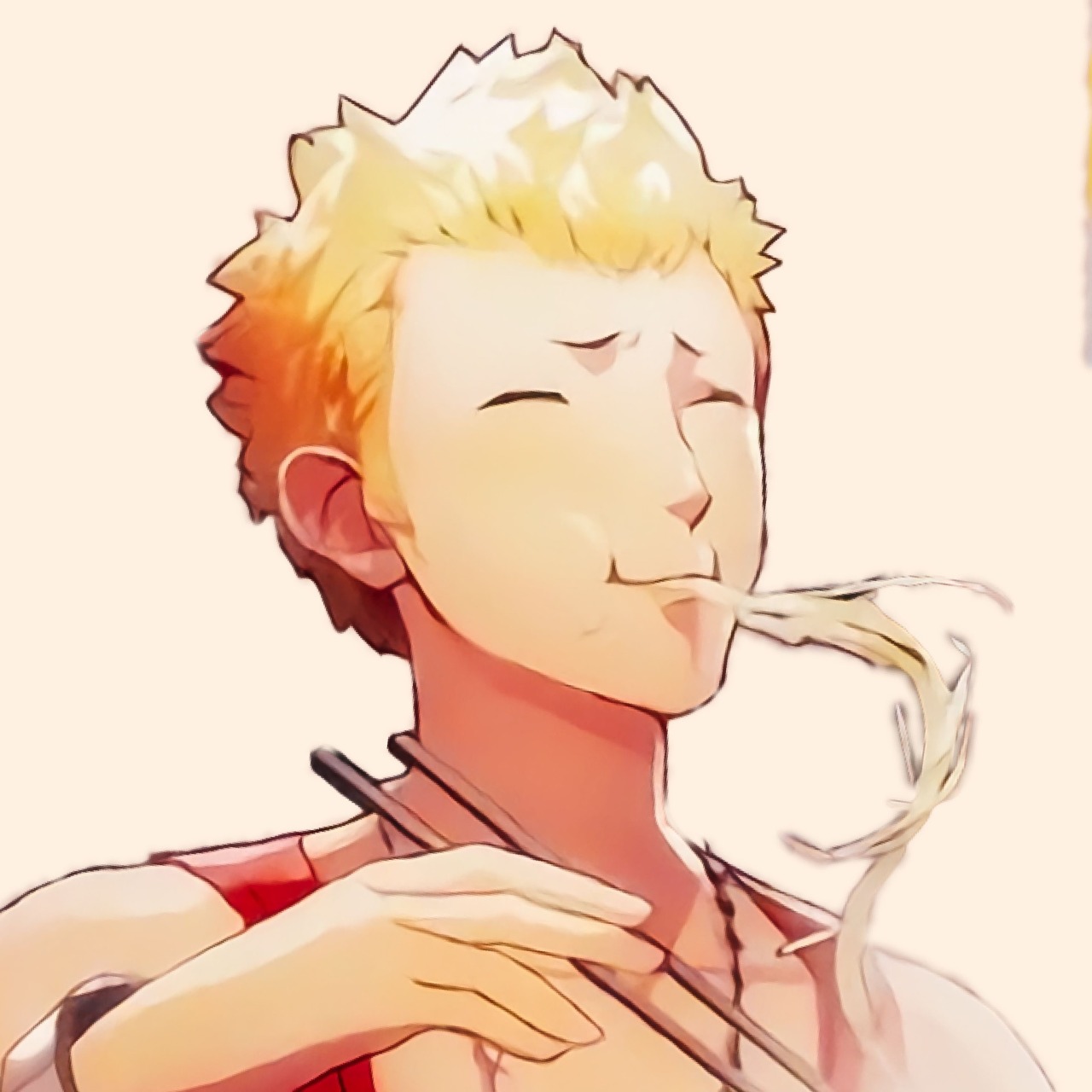 Yoshioka Kouki Avatar