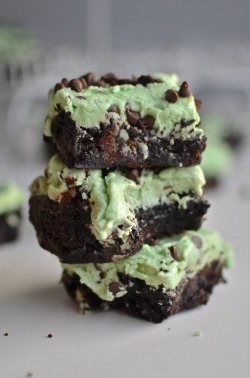do-not-touch-my-food:  Mint Chocolate Chip