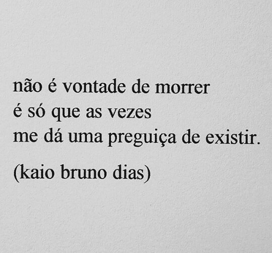 adoidecer: