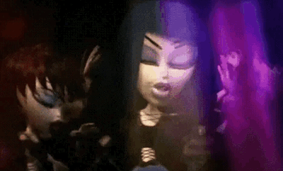 Clubbing 