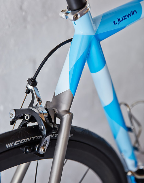 probike:Festka Asphlat Pablo, Team Festka Australia